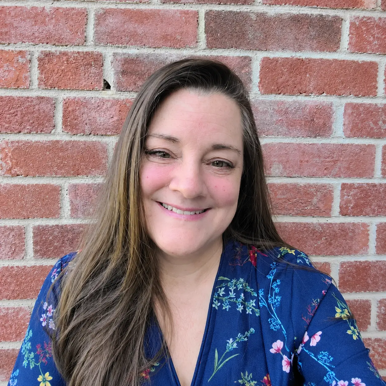 Brooke, partner and customer coordinator at IE SafeSpace