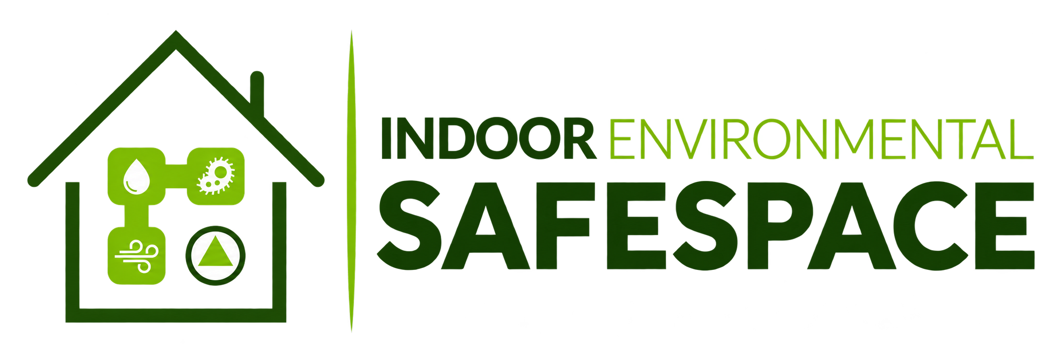 IE SafeSpace — Indoor Environmental SafeSpace