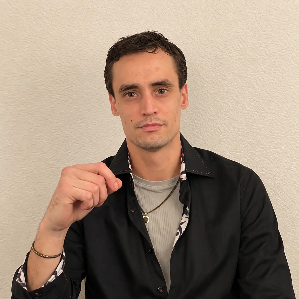 Jonathan, Indoor Environmental Professional at IE SafeSpace