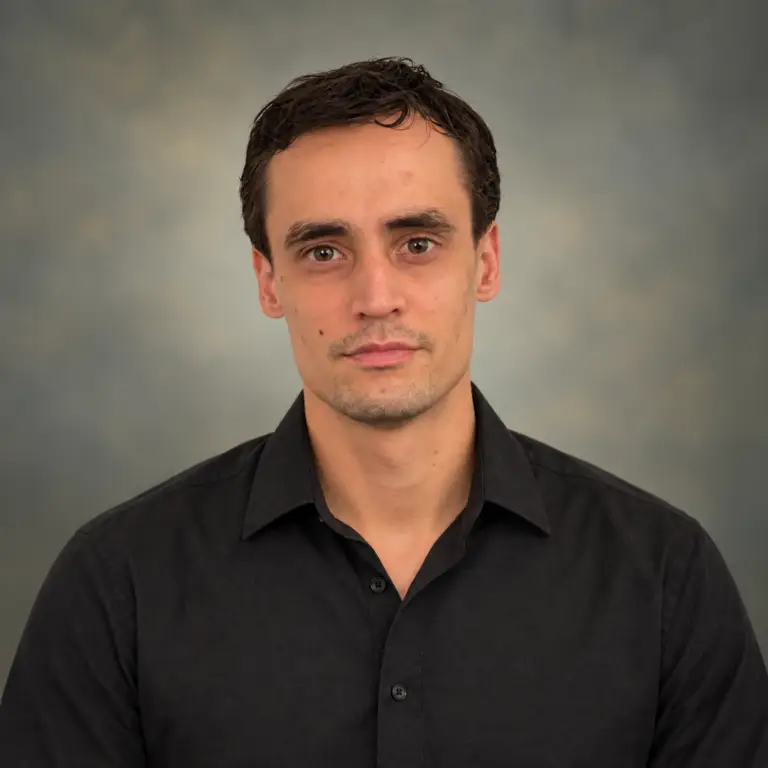 Jonathan, Indoor Environmental Professional at IE SafeSpace